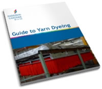 Guide To Yarn Dyeing